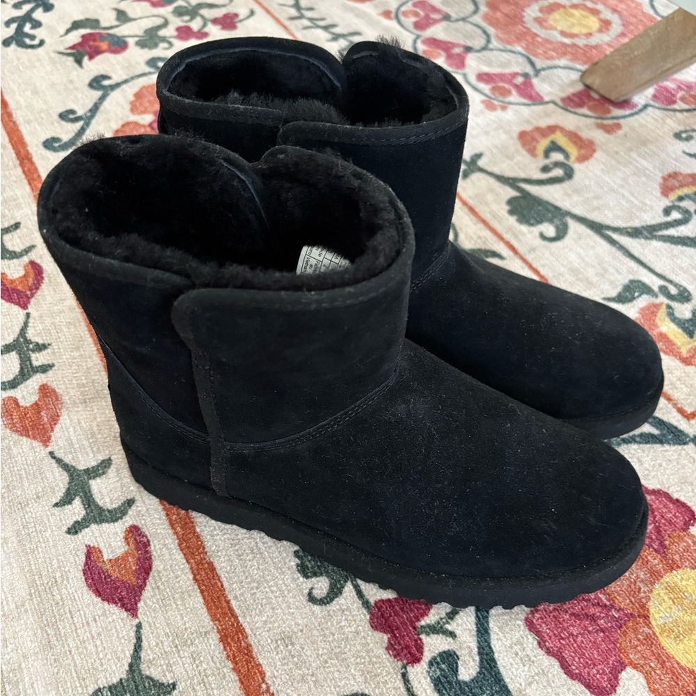 Ugg Womens Cory II Boots
